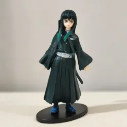 🌫️ Figura Tokito Muichiro (Kimetsu no Yaiba)
