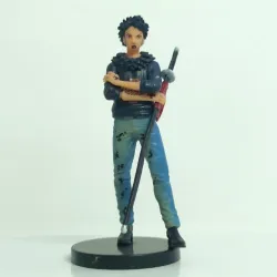 ⚕️ Figura Trafalgar Law (One Piece)