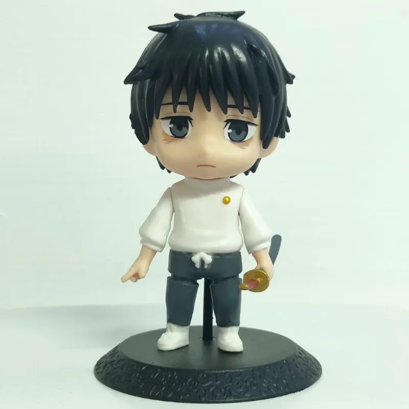 🗡️ Figura Yuta II (Jujutsu kaisen)