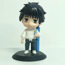 😔 Figura Yuta (Jujutsu kaisen)