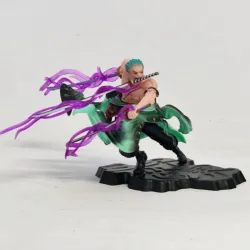 ⚔️ Figura Zoro (One Piece)