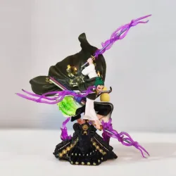 ⚔️ Figura Zoro (One Piece)