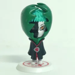 👽 Figura Zetsu Akatsuki (Naruto)
