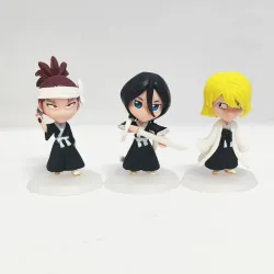 👻 Figuras Bleach