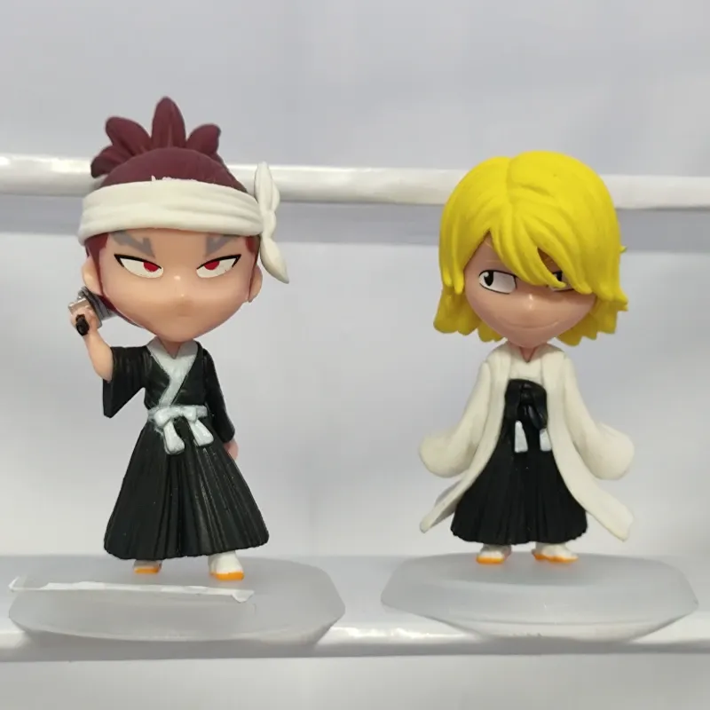 👻 Figuras Bleach