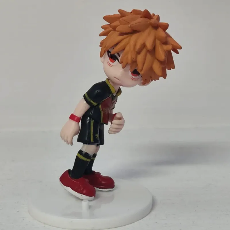 ⚽ Figura Kunigami (Blue Lock)