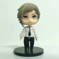 🕵🏼 Figura Nakajima (Bungou Stray Dogs)