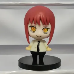 🪚 Figuras Makima (Chainsaw Man)