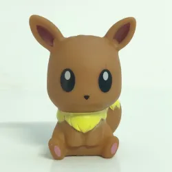 🦊 Figura Evee (Pokémon)