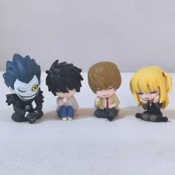 💀 Figuras Death Note