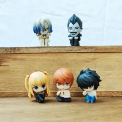 💀 Figuras Death Note