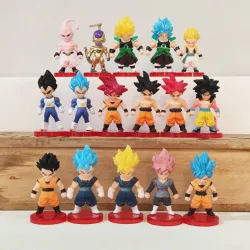 🐉 Figuras Dragon Ball