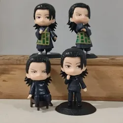 🌀 Figuras Geto (Jujutsu Kaisen)