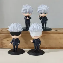😎 Figuras Gojo (Jujutsu Kaisen)