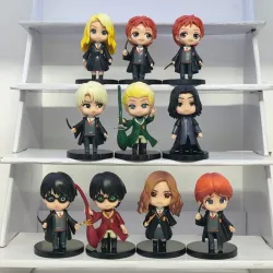 🪄 Figuras Harry Potter