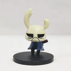 🌑 Figura Zote (Hollow Knight)