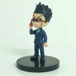 📳 Figura Leorio (Hunter X Hunter)
