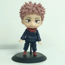 👹 Figura Itadori (Jujutsu Kaisen)