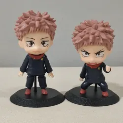 👹 Figuras Itadori (Jujutsu Kaisen)