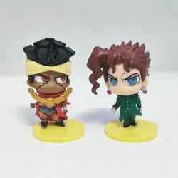 📼 Figuras Jojo's Bizarre Adventure 