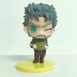 📼 Figura Joseph (Jojo's Bizarre Adventure)