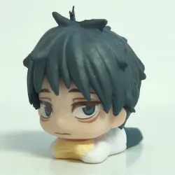 🥱 Figura Yuta acostado (Jujutsu kaisen)