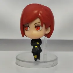 🌀 Figura de Nobara (jujutsu kaisen)
