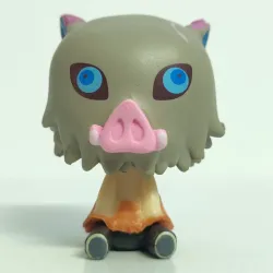🐷 Figura Inozuke (Kimetsu no Yaiba)