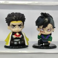 👺 Figuras Kimetsu no Yaiba/ Demon Slayer 