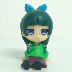 🌸 Figura Maomao (Los diarios de la boticaria)