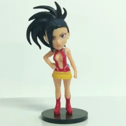 📦 Figura Momo (My Hero Academia)