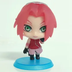 💮 Figura Sakura (Naruto)