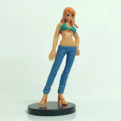 👙 Figura Nami (One Piece)
