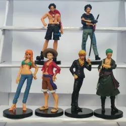 🏴☠️ Figuras One Piece