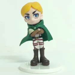 🪽 Figura Erwin (Shingeki no Kyojin)