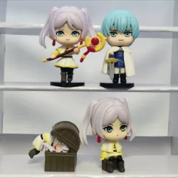 ✨ Figuras Soso no Frieren