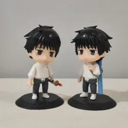 💙 Figuras Yuta (Jujutsu Kaisen)