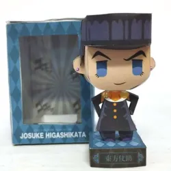 ☄️ Josuke (Jojo's Bizarre Adventure)