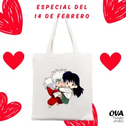 🌔 Kagome Higurashi + Inuyasha 