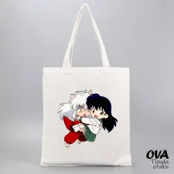 🌔 Kagome Higurashi + Inuyasha 