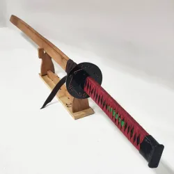 🗡️ Katana extra grande (tamaño real)