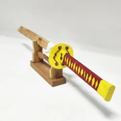 🗡️ Katana mediana/ Tanto 