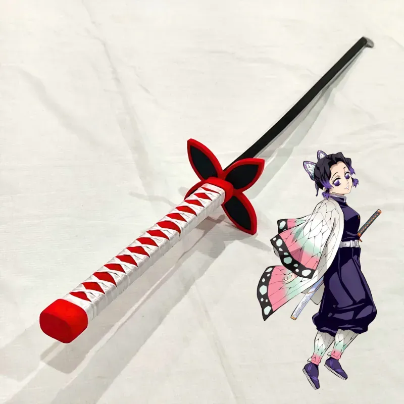 🦋 Katana Shinobu Kocho (Kimetsu no Yaiba)