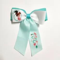 🐲💝 Lazo Haku + Chihiro (El viaje de Chihiro)