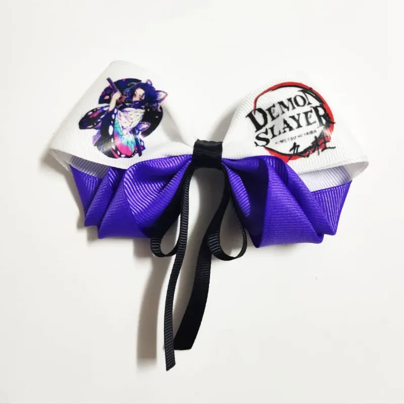 🦋 Lazo Shinobu Kocho (Kimetsu no Yaiba)