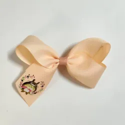 🍃 Lazo Totoro (Mi vecino Totoro)