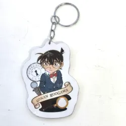 🕵🏻 Llavero Detective Conan