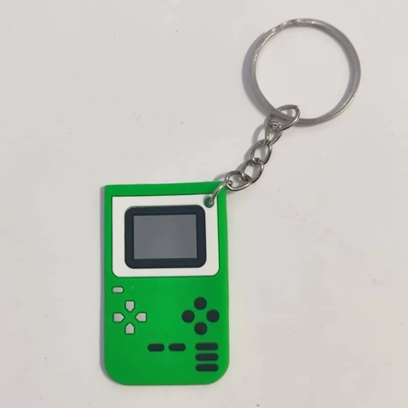 🦎 Llavero GameBoy