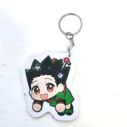 👊🏻 Llavero Gon (Hunter x hunter)