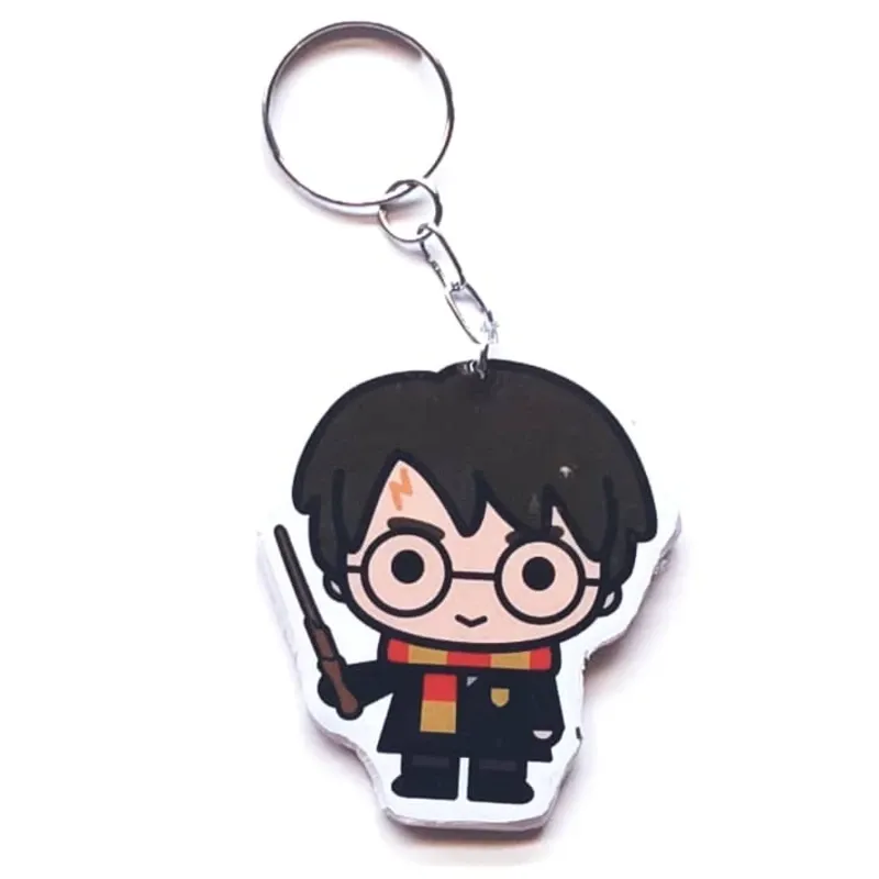 🤓 Llavero Harry Potter